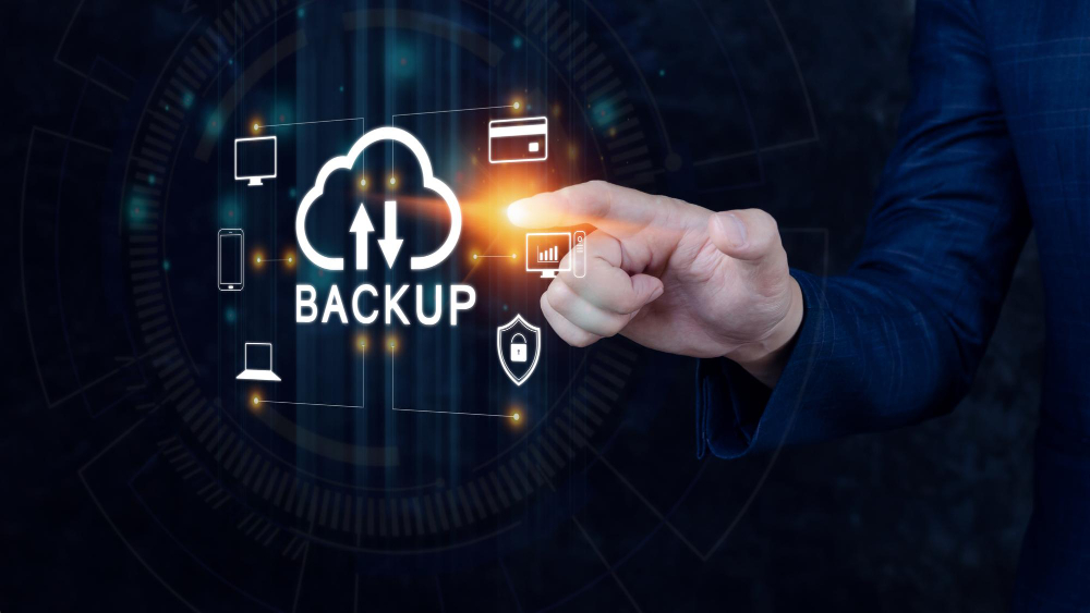 How To Backup And Restore Your Website Data Using cPanel